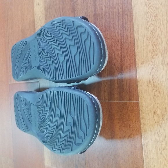 New Mens Dockers Memory Foam Slides - Picture 6 of 8